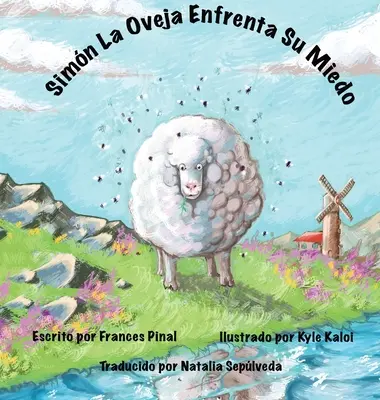 Simn La Oveja Enfrenta Su Miedo (Simn La Oveja Enfrenta Su Miedo) - Simn La Oveja Enfrenta Su Miedo