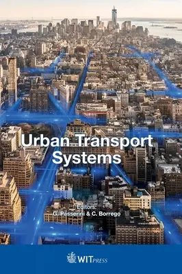 Városi közlekedési rendszerek - Urban Transport Systems