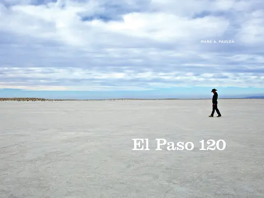 El Paso 120: A délnyugat pereme - El Paso 120: Edge of the Southwest