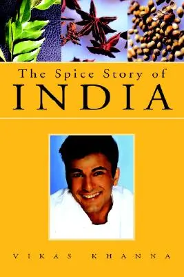 India fűszeres története - The Spice Story of India