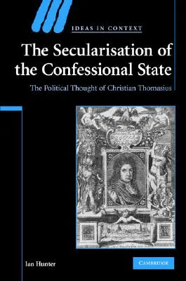 A vallási állam szekularizációja - The Secularisation of the Confessional State