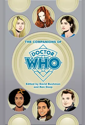 A Doctor Who társai - The Companions of Doctor Who