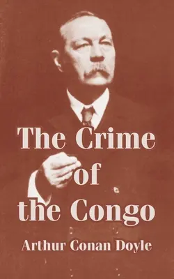 A kongói bűntény - The Crime of the Congo