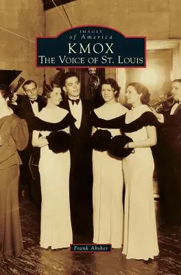 Kmox: St. Louis hangja - Kmox: The Voice of St. Louis