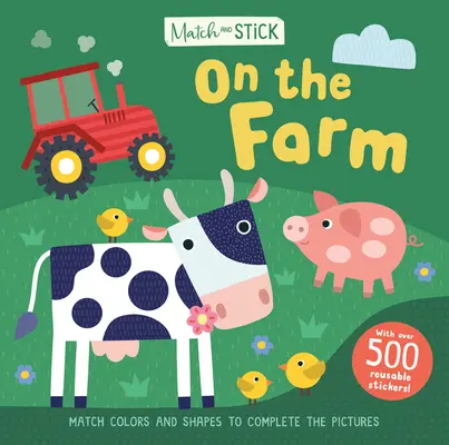 A farmon - On the Farm