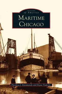 Tengeri Chicago - Maritime Chicago