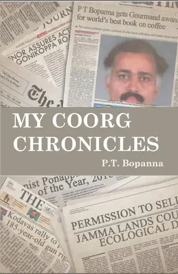 Az én Coorg krónikáim - My Coorg Chronicles