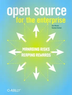 Nyílt forráskód a vállalkozások számára: Kockázatok kezelése, nyereségek learatása - Open Source for the Enterprise: Managing Risks, Reaping Rewards