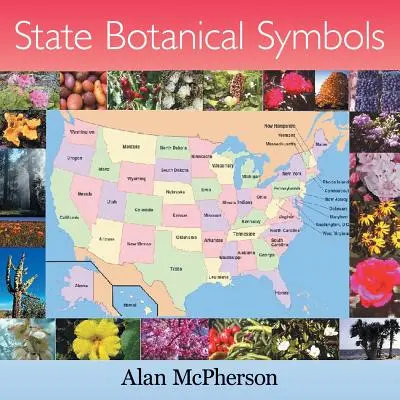 Státní botanické symboly - State Botanical Symbols