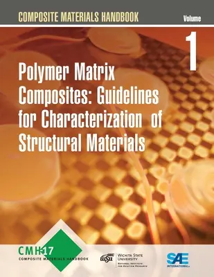 Kompozit anyagok kézikönyve 1. kötet - G revízió - Composite Materials Handbook Volume 1 - Revision G