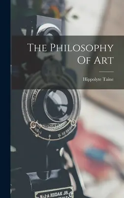 A művészet filozófiája - The Philosophy Of Art