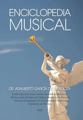 Enciklopédia musical - Enciclopedia musical
