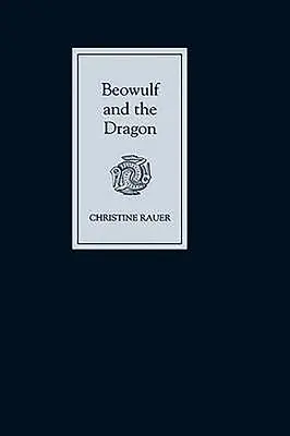 Beowulf és a sárkány: Párhuzamok és analógiák - Beowulf and the Dragon: Parallels and Analogues