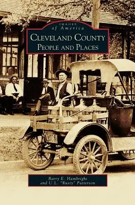 Cleveland megyei emberek és helyek - Cleveland County People and Places