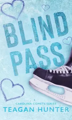 Blind Pass (Keménykötéses különkiadás) - Blind Pass (Special Edition Hardcover)