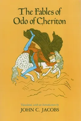 Odo of Cheriton meséi - Fables of Odo of Cheriton