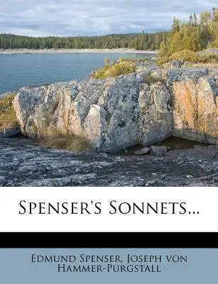 Spenser's Sonnets...