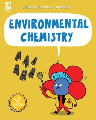 Környezeti kémia - Enviromental Chemistry