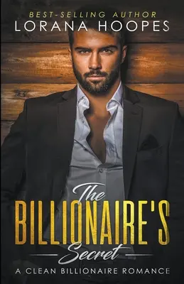 A milliárdos titka - The Billionaire's Secret