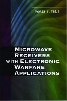 Mikrohullámú vevőkészülékek elektronikus hadviselési alkalmazásokkal - Microwave Receivers with Electronic Warfare Applications