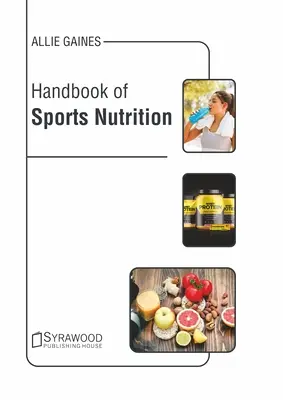 A sporttáplálkozás kézikönyve - Handbook of Sports Nutrition