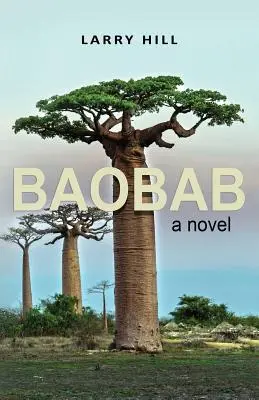 Baobab - egy regény - Baobab - a novel