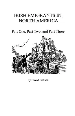 Ír kivándorlók Észak-Amerikában - Irish Emigrants in North America