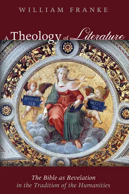 Az irodalom teológiája - A Theology of Literature