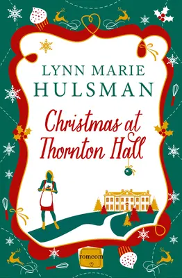 Karácsony Thornton Hallban - Christmas at Thornton Hall