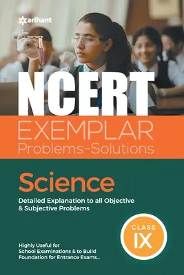 NCERT példafeladatok-megoldások 9. osztályos természettudományok - NCERT Exemplar Problems-Solutions Science class 9th