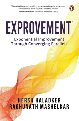 Leleplezés: Exponenciális fejlődés konvergáló párhuzamokon keresztül - Exprovement: Exponential Improvement Through Converging Parallels