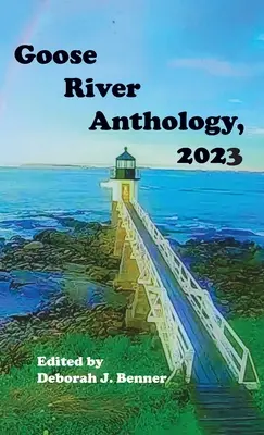 Goose River antológia, 2023 - Goose River Anthology, 2023