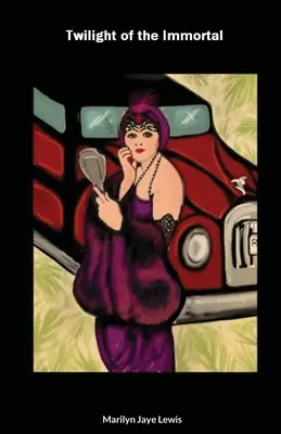 A halhatatlanok alkonya - Twilight of the Immortal