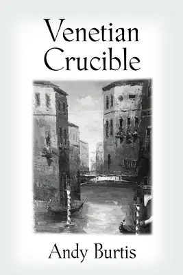 Velencei tégely - Venetian Crucible