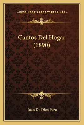 Cantos Del Hogar (1890)