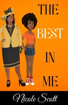 A legjobb bennem - The Best in Me