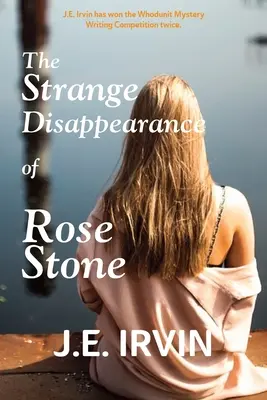 Rose Stone különös eltűnése - The Strange Disappearance of Rose Stone