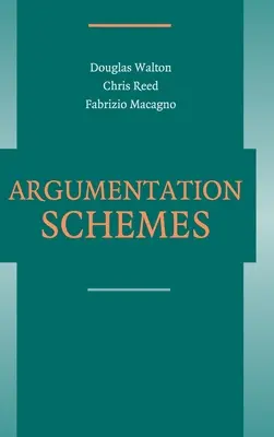 Érvelési sémák - Argumentation Schemes