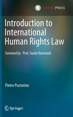 Bevezetés a nemzetközi emberi jogi jogba - Introduction to International Human Rights Law