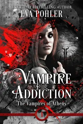 Vámpírfüggőség - Vampire Addiction