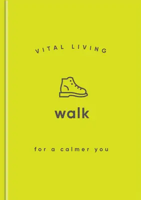 Séta a nyugodtabb énedért - Walk for a Calmer You