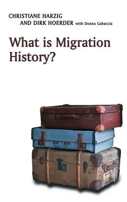 Mi az a népvándorlás-történet? - What Is Migration History?