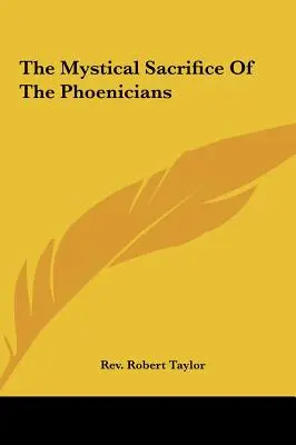 A föníciaiak misztikus áldozata - The Mystical Sacrifice Of The Phoenicians