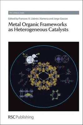Szerves fémvázak mint heterogén katalizátorok - Metal Organic Frameworks as Heterogeneous Catalysts
