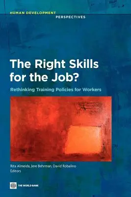 A megfelelő készségek a munkához? - The Right Skills for the Job?