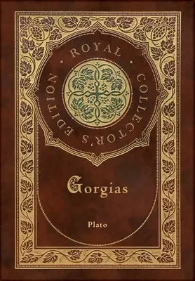 Gorgias (Royal Collector's Edition) (tokkal, laminált keményfedeles borítóval) - Gorgias (Royal Collector's Edition) (Case Laminate Hardcover with Jacket)