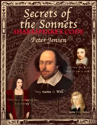 A szonettek titkai: Shakespeare kódja - Secrets of the Sonnets: Shakespeare's Code