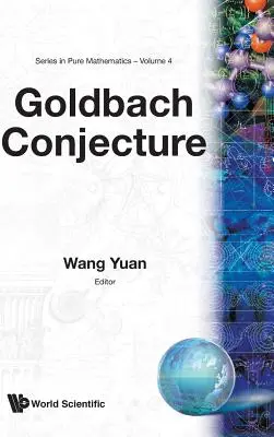 Goldbach-sejtés - Goldbach Conjecture