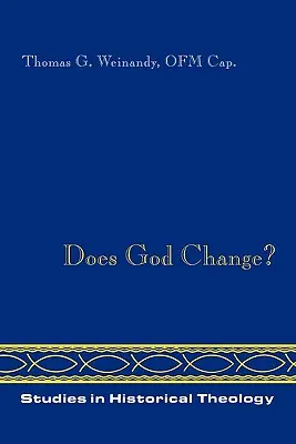 Változik-e Isten? - Does God Change?