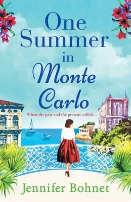 Egy nyár Monte-Carlóban - One Summer In Monte Carlo